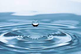water water